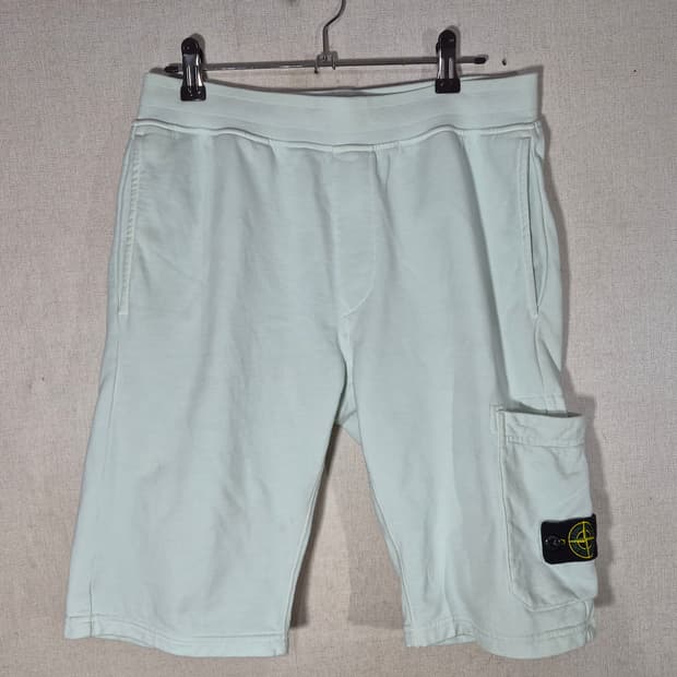 Stone island 스톤아일랜드 (실측 허리 31inch)