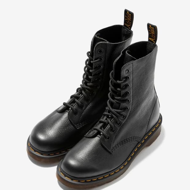 닥터마틴 1490 버지니아 10홀 240