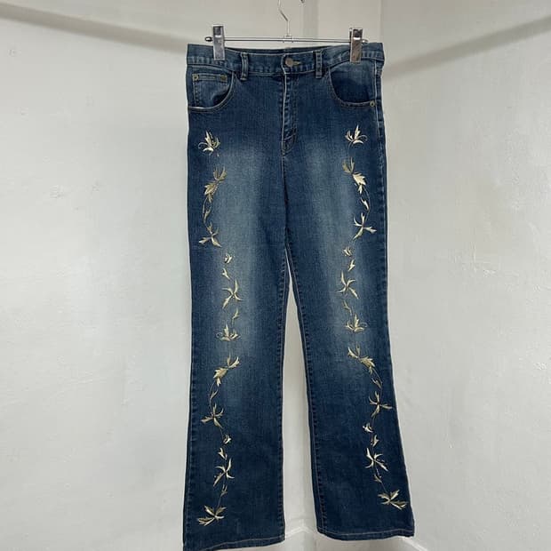 vtg pants
