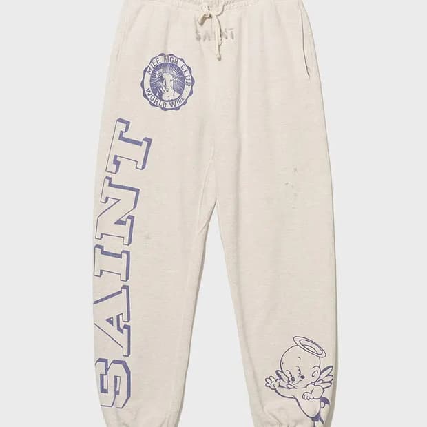 세인트미카엘 팬츠