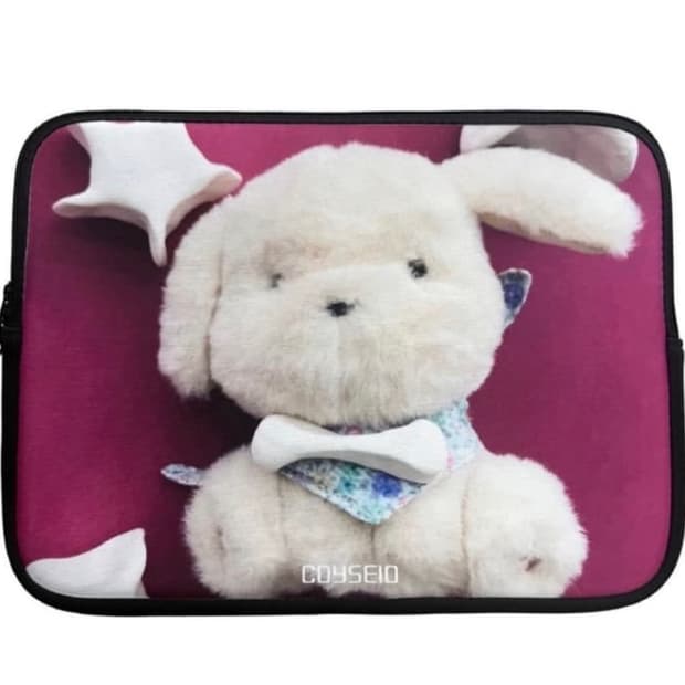 코이세이오 오후 파우치