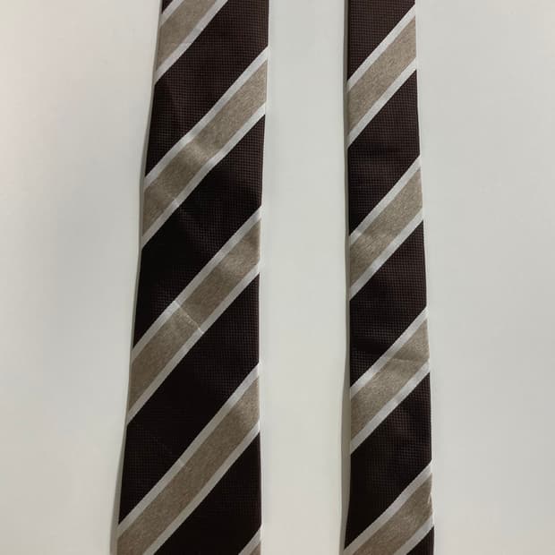 빈티지)넥타이