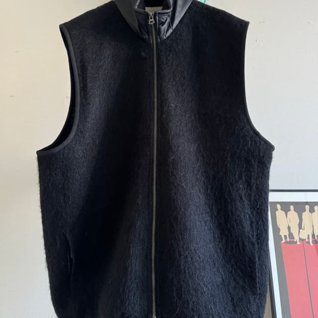 나나미카 모헤어 베스트