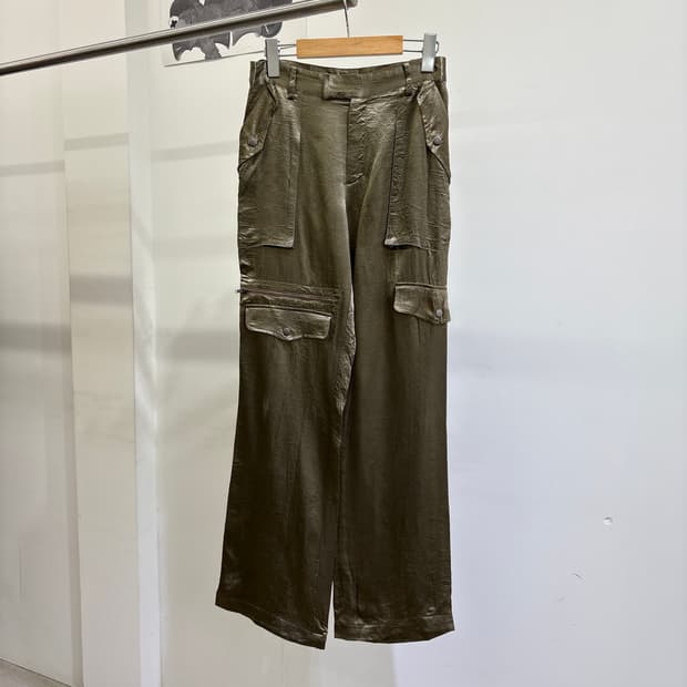 ATELIER SAB (Made in Japan) 팬츠