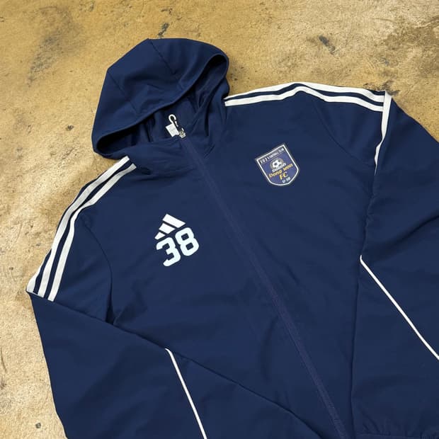 [정품/S] 아디다스 수원동성 FC 트레이닝 후드집업 b16