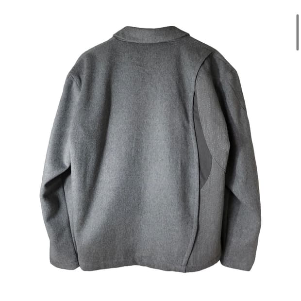 personal object 자켓