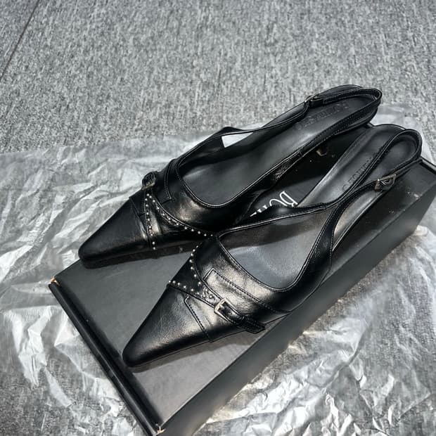 보헤미안 서울 슬링백250