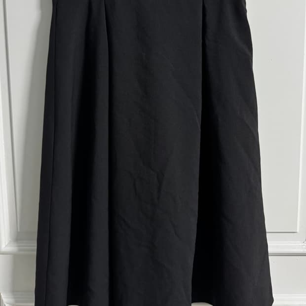 일본 빈티지 치마 