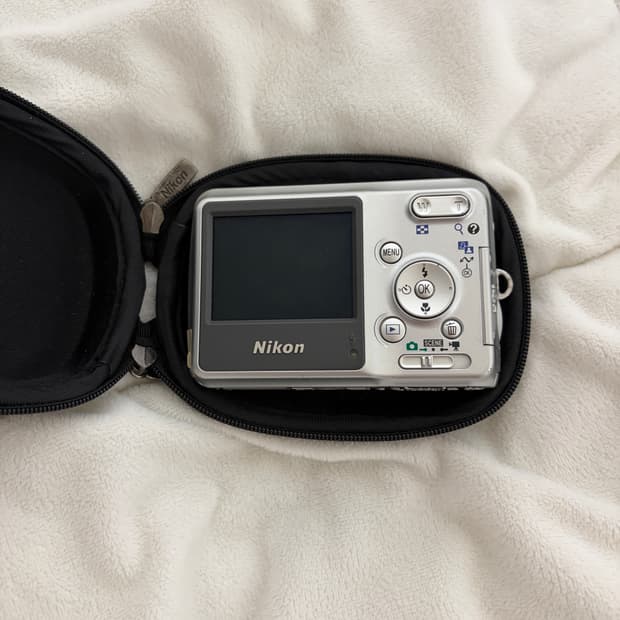 S급)니콘 쿨픽스 L3