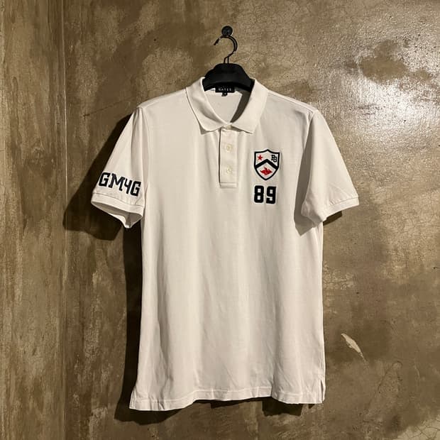 파리게이츠 반팔카라티