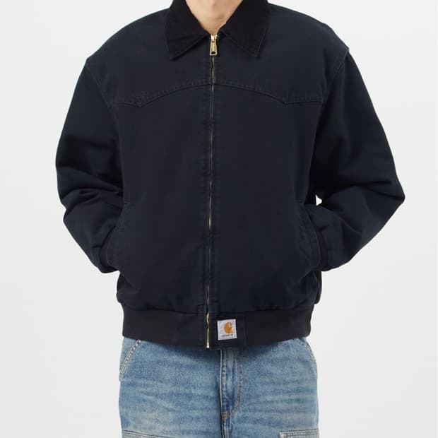 칼하트윕 산타페자켓(L)