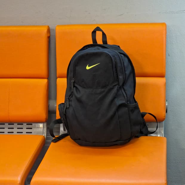 나이키 백팩 가방 