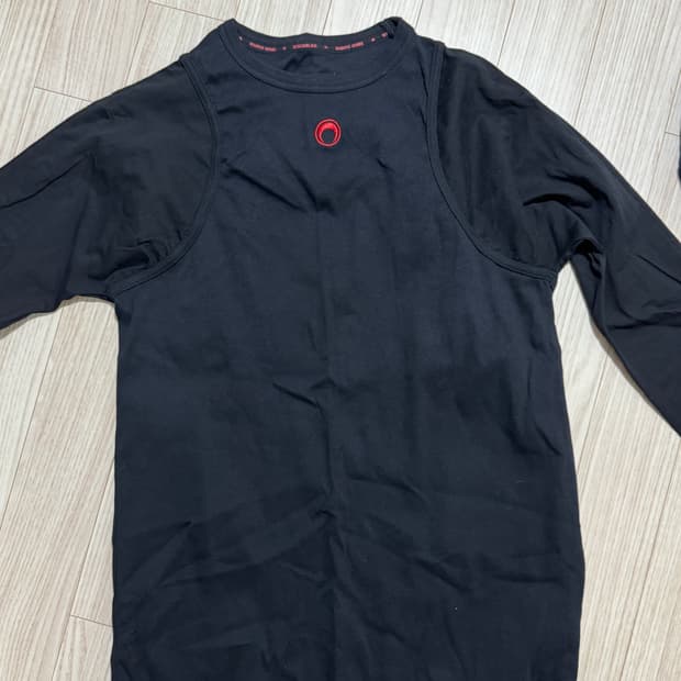 마린세르 긴팔 남자 L