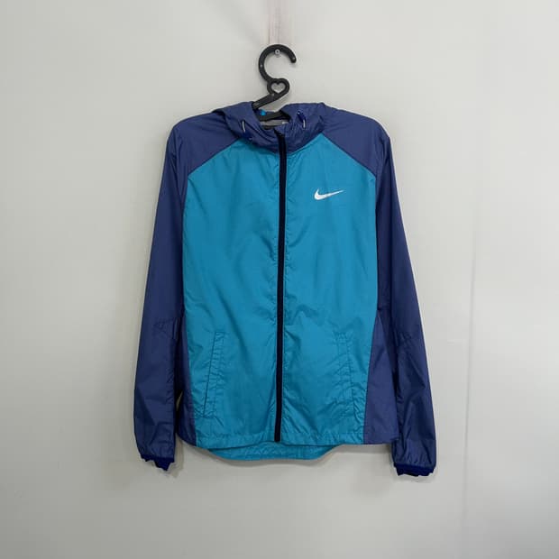 나이키 여성 바람막이 85