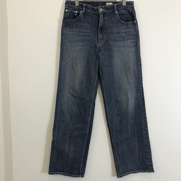 모드나인 MOD9 MOD7 와이드데님 [32인치]