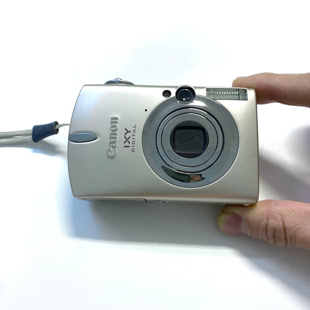 캐논 익서스 IXUS 750 디지털 카메라