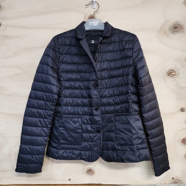 351) 마시모두띠 경량패딩