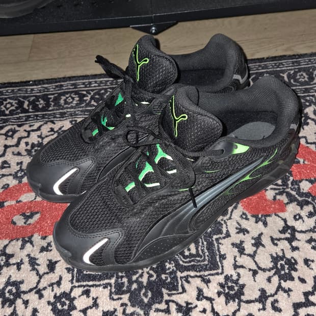 푸마 인헤일 290