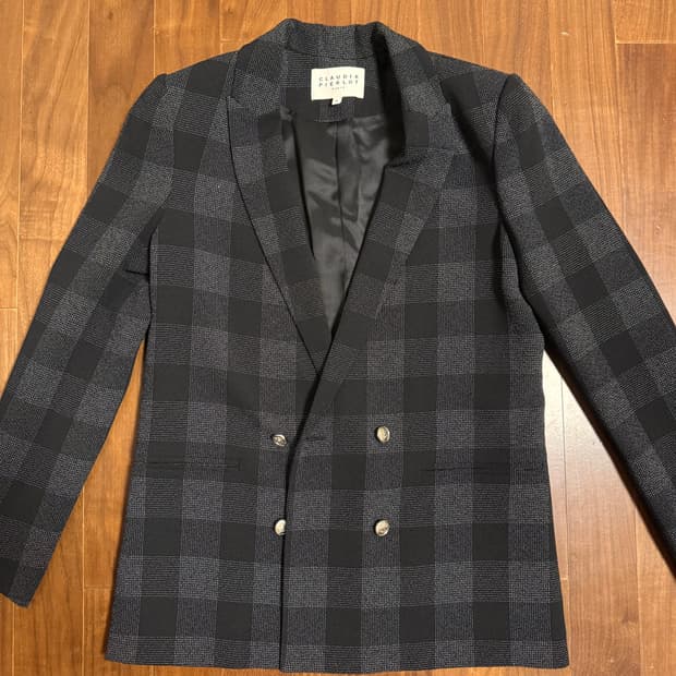 끌로디피에로 CLAUDIE PIERLOT 자켓