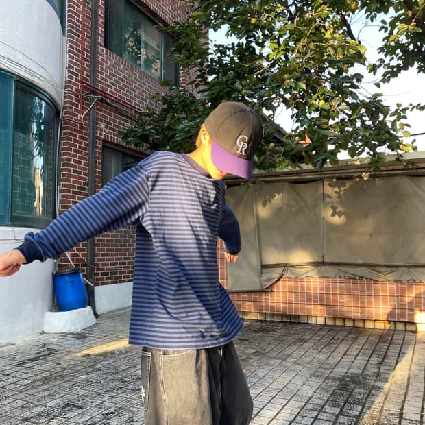 뉴에라 콜로라도 로키스 39thirty