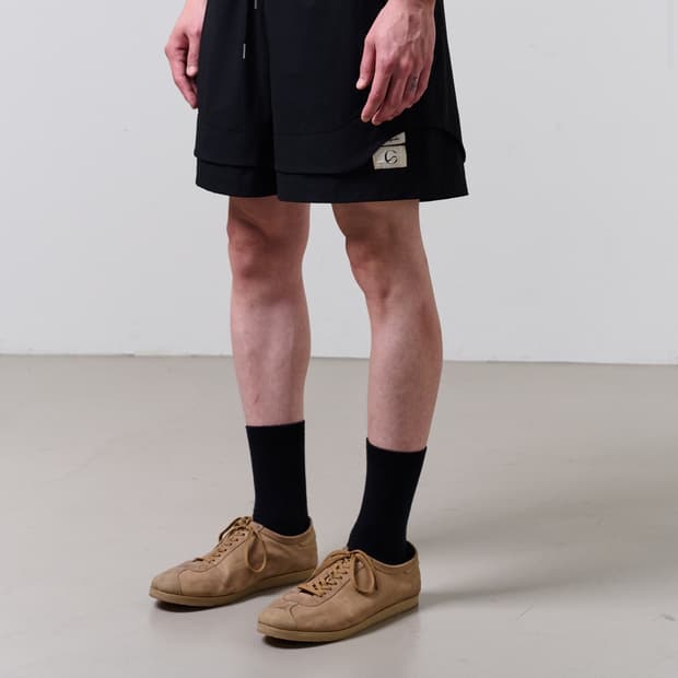 뉴치프시크dp 반바지