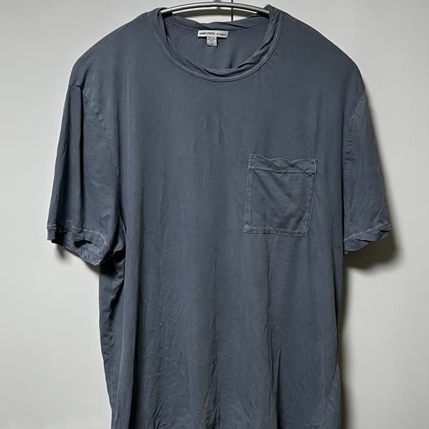 제임스펄스 티셔츠 3사이즈