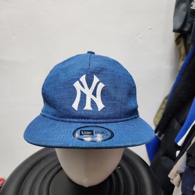 뉴에라 뉴욕양키즈 NY 캡모자