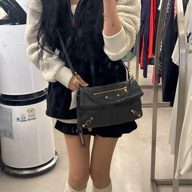 발렌시아가 엔벨롭