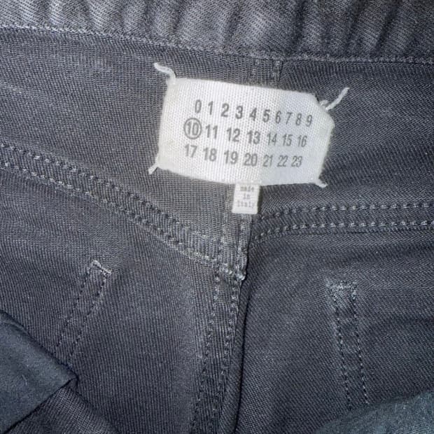 마르지엘라 슬림진