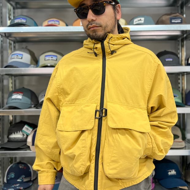 더블지퍼 변신 자켓 