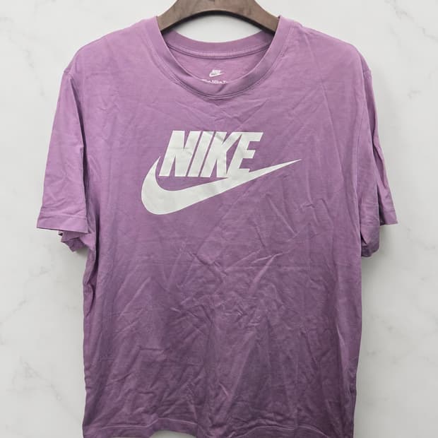 XL,105 )) NIKE 나이키 보라보라 반팔티셔츠!~색상 예뻐요~