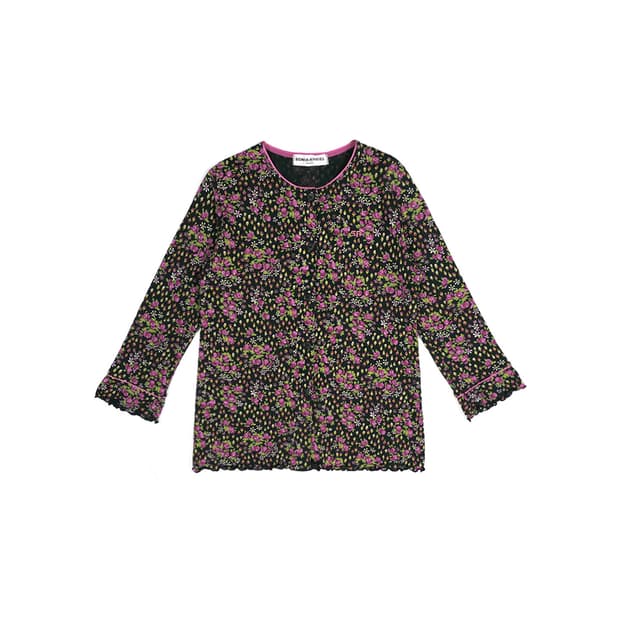 Sonia Rykiel Rêves jersey top