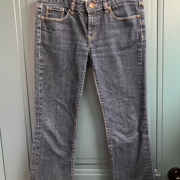 NIX jeans 데님 팬츠