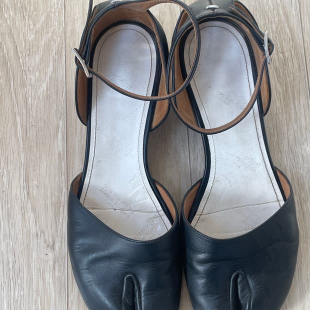 마르지엘라 타비 메리제인