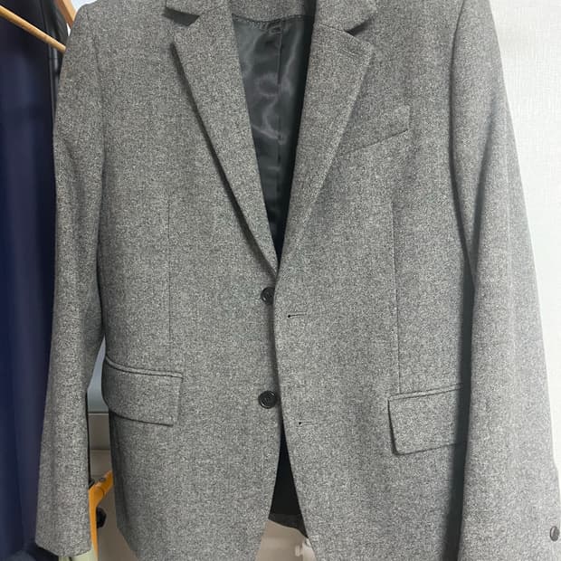 라벨아카이브 울자켓