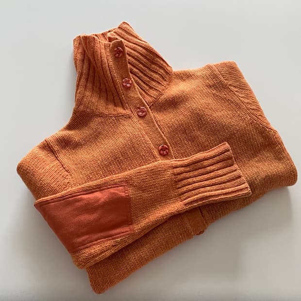 Polo Ralph Lauren Wool Cardigan ( ~55 )