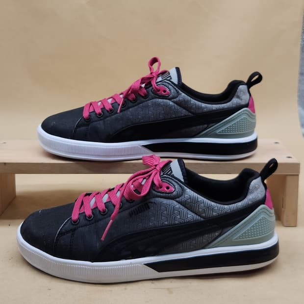 푸마 클래식 남성스니커즈 270