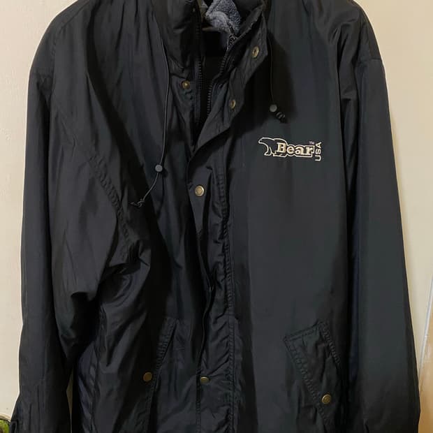 Bear usa 자켓
