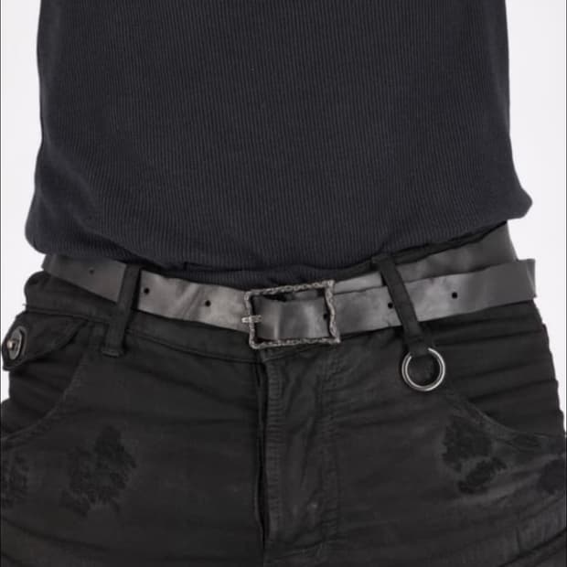 Reveniomaker OB01 belt