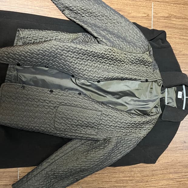 Cp company 발마칸