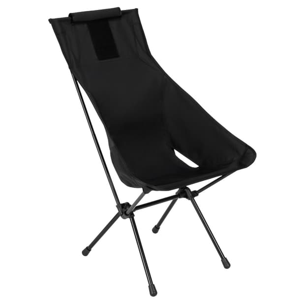 헬리녹스 텍티컬 선셋체어 블랙 판매