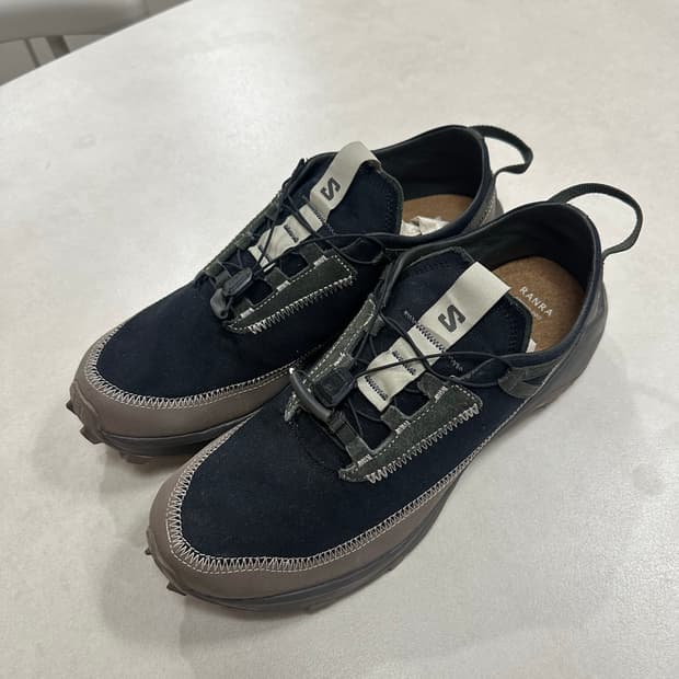 살로몬 란라 크로스 프로 275