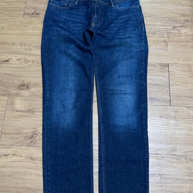 [30]아크네 스튜디오 블라콘스트 데님팬츠