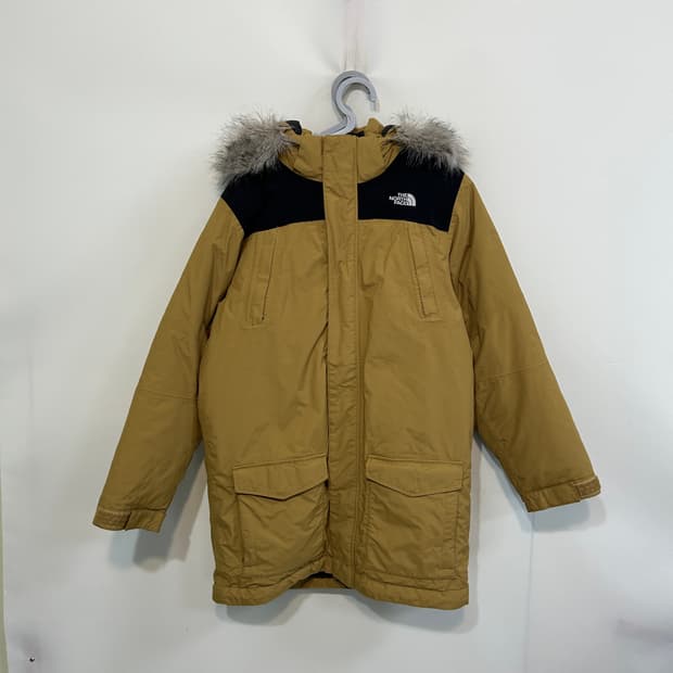 노스페이스 남성 패딩 95