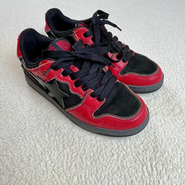 베이프스타  검빨 (240)