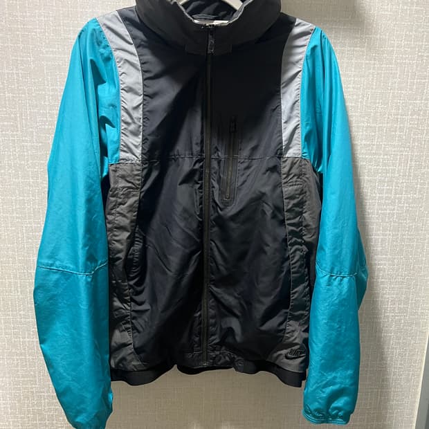 나이키 빈티지 자켓