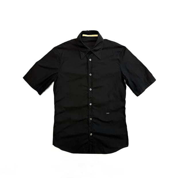 Carol Christian Poell shirt