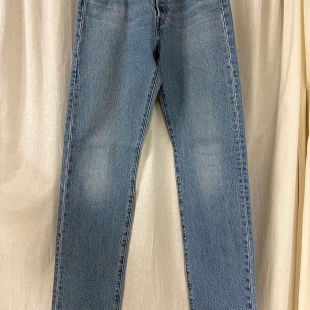 [30x32] 리바이스 501 데님 팬츠