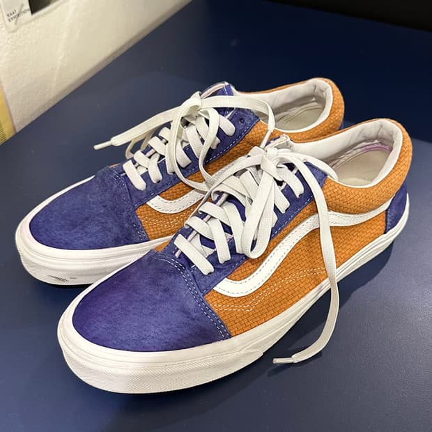 반스 올드스쿨 275