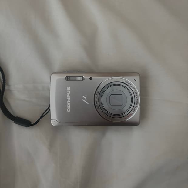 올림푸스 뮤 5010/ 작례 o